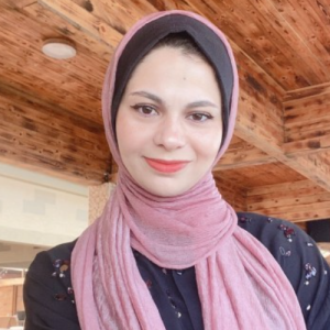 Alaa Kabariti-Freelancer in Gaza,Palestinian Territory