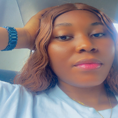 Njideka Deborah-Freelancer in Port Harcourt,Nigeria