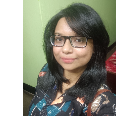 Priyanka Guha-Freelancer in Kolkata,India