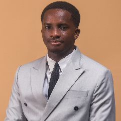 Olamilekan Olajubu-Freelancer in Abuja,Nigeria