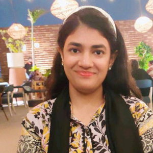 Tooba Ahmed Alvi-Freelancer in Karachi,Pakistan