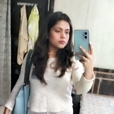 Vaishnavi Rana-Freelancer in Gurugram,India