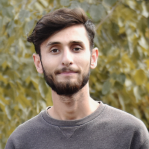 Kashif Alyy-Freelancer in Gilgit,Pakistan