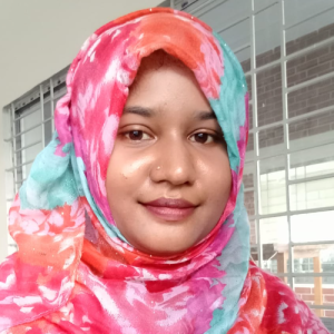 Tamanna Akter-Freelancer in Rangpur,Bangladesh