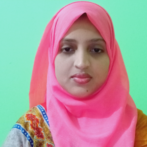 Rabeya Bushri-Freelancer in Rangpur,Bangladesh