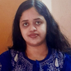Rumpi Chowdhury-Freelancer in Guwahati,India