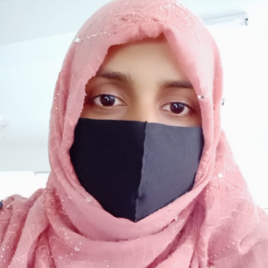 Shamima Akter Shimu-Freelancer in Dhaka,Bangladesh