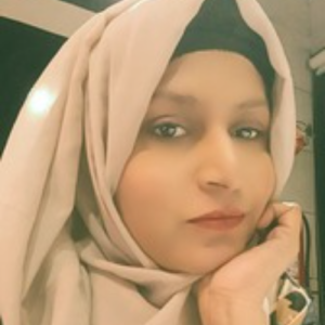 Sahar Nafees-Freelancer in Karachi,Pakistan