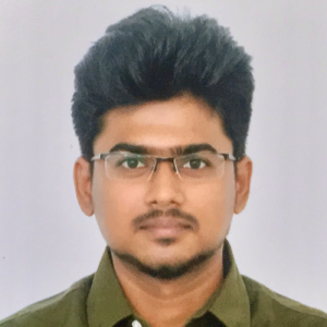 Chandra Sekar-Freelancer in Chennai,India