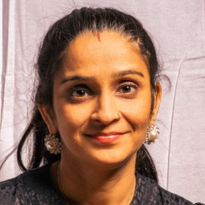 Usha Kumari-Freelancer in Stockholm, Sweden,Sweden