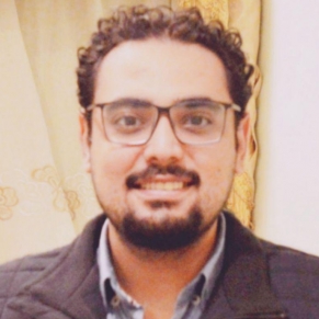 Mohamed El-Morsy-Freelancer in Mansoura,Egypt
