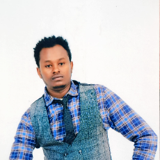 Hayyu Ragea-Freelancer in Addis Ababa,Ethiopia