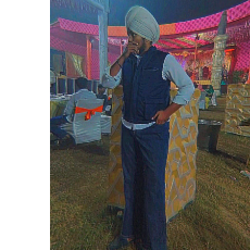 Dhanjeet Singh-Freelancer in Delhi,India