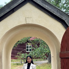 Abinaya Lakshmi-Freelancer in Södertälje,Sweden