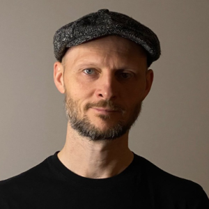 Ilia Semenkov-Freelancer in Malmo,Sweden
