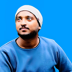 Bharath-Freelancer in Hyderabad,India