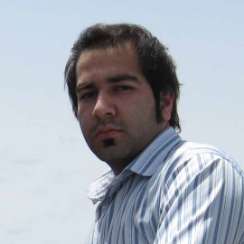 Reza Shirkhanloo-Freelancer in Montr,Iraq