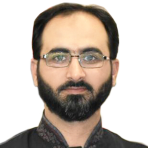 Mubashar Rehan-Freelancer in Islamabad,Pakistan