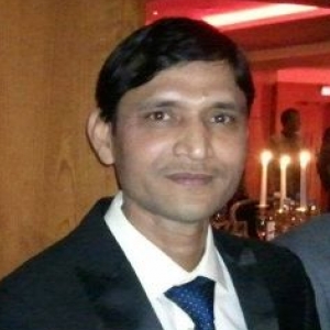 Srinibash Saha-Freelancer in ,India