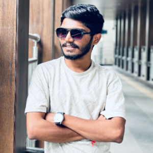 Ketan Sagar-Freelancer in Pune,India