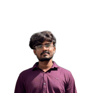Sarvesh Kumar-Freelancer in Coimbatore,India