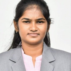 Priyanka Rajaram-Freelancer in Chennai,India