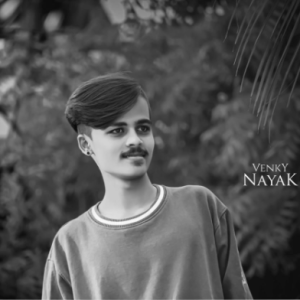 Venkatesh Naik Nenavath-Freelancer in Hyderabad,India