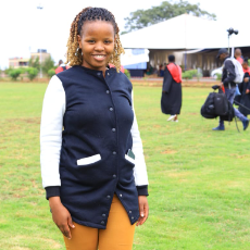 Mary Wairimu-Freelancer in Nairobi,Kenya