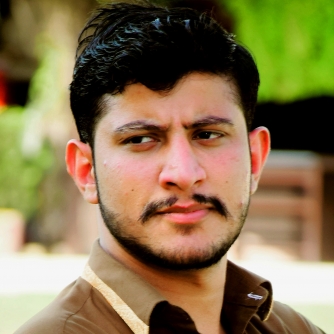 Sahibzada Hassan Athar-Freelancer in Islamabad,Pakistan