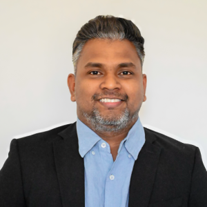 Adithya Raj Munappy-Freelancer in Stockholm,Sweden