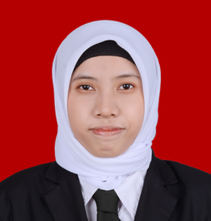 Salsabila Kaffah-Freelancer in Jakarta,Indonesia