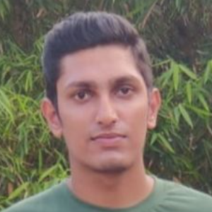 Sachin Chauhan-Freelancer in Bengaluru,India