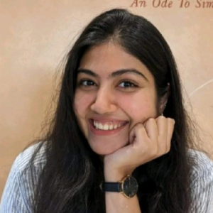 Samriddhi Temak-Freelancer in Bhopal,India