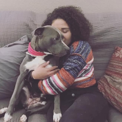 Shaliena Marie-Freelancer in Hemet,USA