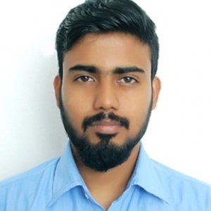 Mizanul Hoque Barbhuiya-Freelancer in ,India