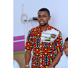 Yao Soualiho Kouame-Freelancer in Abidjan,Cote d'Ivoire