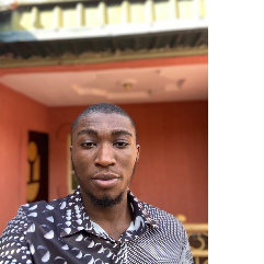 Confidence Chukwudi-Freelancer in AWKA,Nigeria