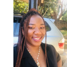 Phebby Namutowe-Freelancer in Lusaka,Zambia