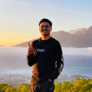 Kresna Wibisono-Freelancer in Bandung, West Java, Indonesia,Indonesia