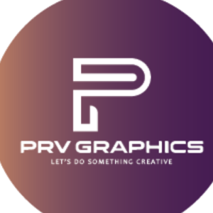 PRV Graphics-Freelancer in New Delhi,India