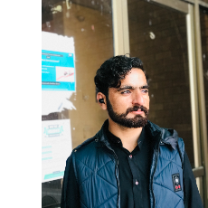 Irfan Khan-Freelancer in Lahore,Pakistan