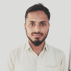 Salim Shaikh-Freelancer in Pune,India