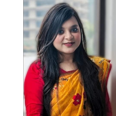 Afifa Sultana Afi-Freelancer in Dhaka,Bangladesh