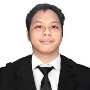 Julio Antonio Megu-Freelancer in Tangerang,Indonesia