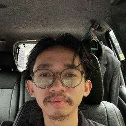 Ainul Hafiz Semaon-Freelancer in Kuala Lumpur,Malaysia