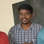 Avinash Thota-Freelancer in Hyderabad,India
