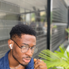 David Ezeani-Freelancer in Lagos,Nigeria