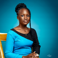 Damilola Adesoye-Freelancer in Ogbomoso,Nigeria