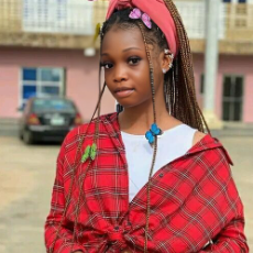 Carana Dikibo-Freelancer in Lagos,Nigeria