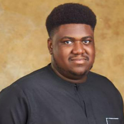 Jeremiah Yorom-Freelancer in Abuja,Nigeria